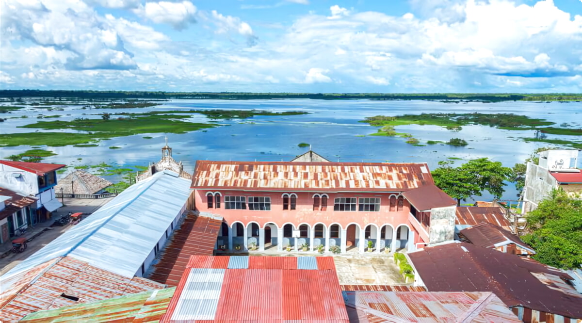 Top autoverhuur aanbiedingen in Iquitos